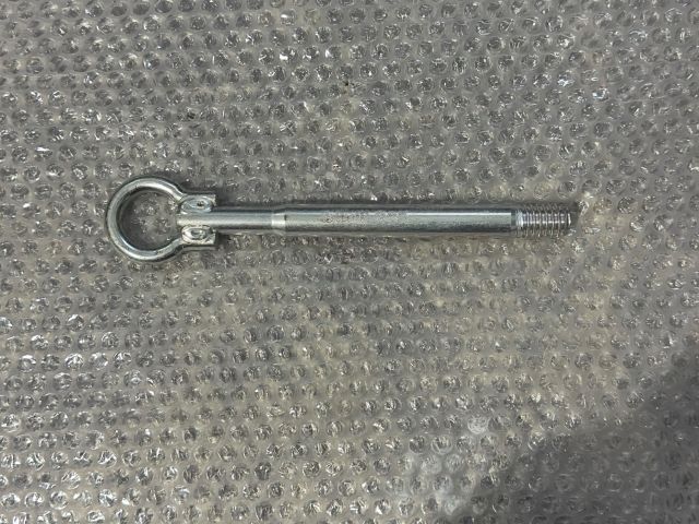 bontott TOYOTA PROACE CITY VERSO Vonószem