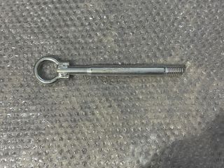 bontott TOYOTA PROACE CITY VERSO Vonószem