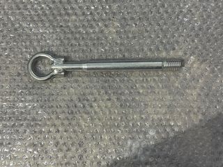 bontott TOYOTA PROACE CITY VERSO Vonószem