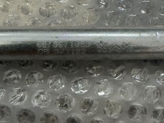 bontott TOYOTA PROACE CITY VERSO Vonószem