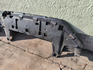 bontott TOYOTA PROACE Első Lökhárító Alsó (Műanyag)