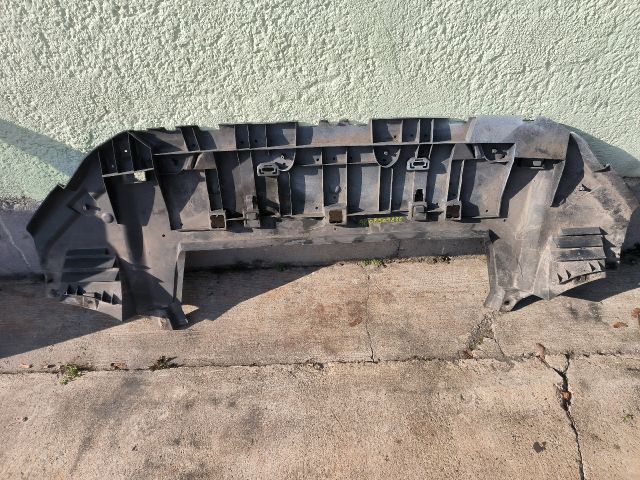 bontott TOYOTA PROACE Első Lökhárító Alsó (Műanyag)