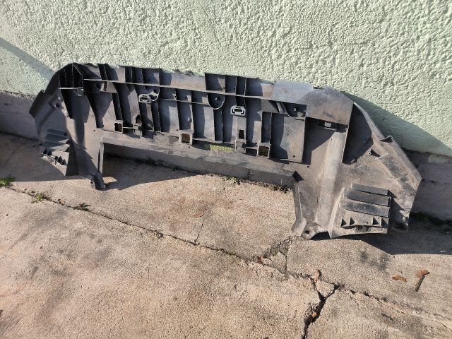 bontott TOYOTA PROACE Első Lökhárító Alsó (Műanyag)