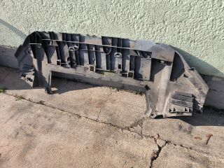 bontott TOYOTA PROACE Első Lökhárító Alsó (Műanyag)