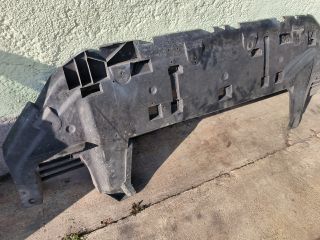 bontott TOYOTA PROACE Első Lökhárító Alsó (Műanyag)