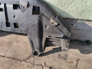 bontott TOYOTA PROACE Első Lökhárító Alsó (Műanyag)