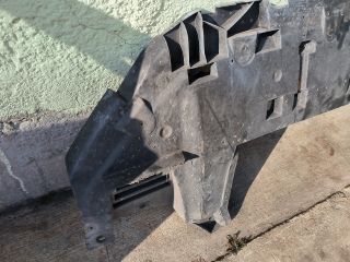 bontott TOYOTA PROACE Első Lökhárító Alsó (Műanyag)