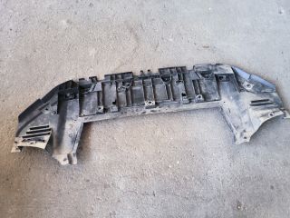 bontott TOYOTA PROACE Első Lökhárító Alsó (Műanyag)