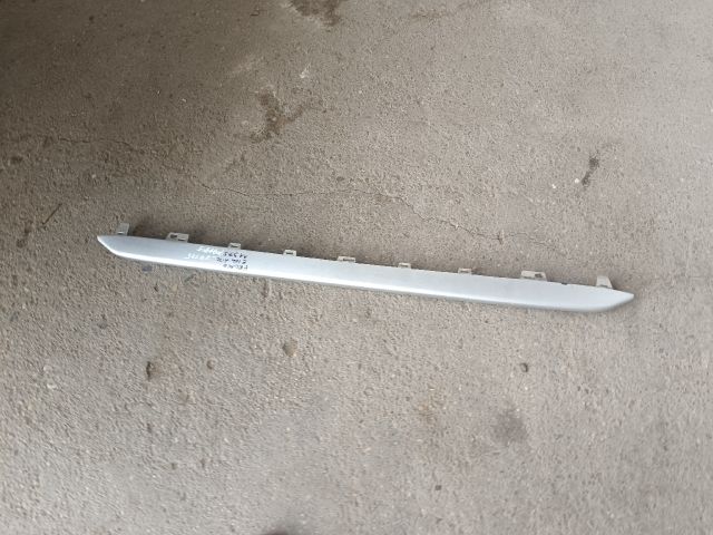 bontott TOYOTA PROACE Első Lökhárító Díszléc