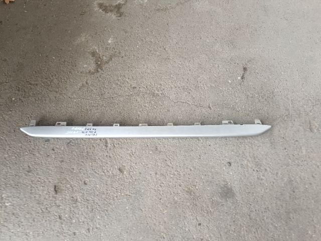 bontott TOYOTA PROACE Első Lökhárító Díszléc