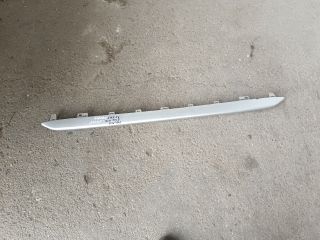 bontott TOYOTA PROACE Első Lökhárító Díszléc