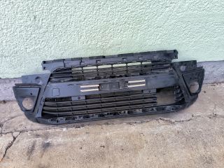 bontott TOYOTA PROACE Első Lökhárító (Üresen)