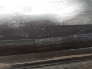 bontott TOYOTA PROACE Első Lökhárító (Üresen)