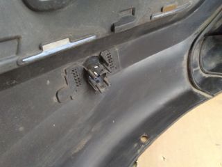 bontott TOYOTA PROACE Első Lökhárító (Üresen)