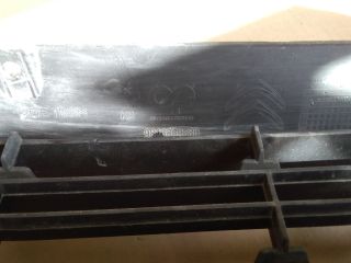 bontott TOYOTA PROACE Első Lökhárító (Üresen)