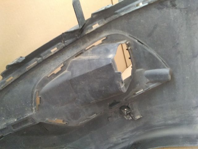 bontott TOYOTA PROACE Első Lökhárító (Üresen)