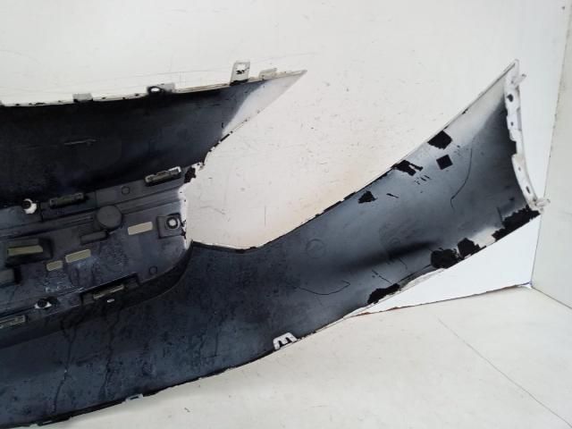 bontott TOYOTA PROACE Első Lökhárító (Üresen)