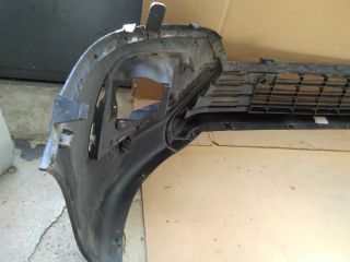 bontott TOYOTA PROACE Első Lökhárító (Üresen)