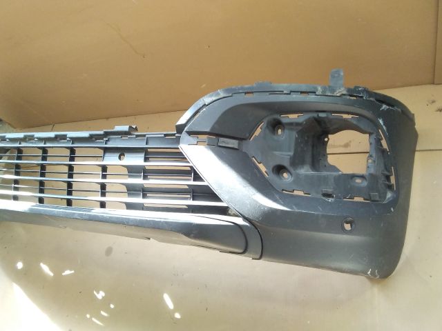 bontott TOYOTA PROACE Első Lökhárító (Üresen)