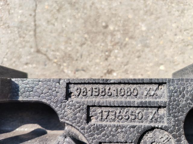 bontott TOYOTA PROACE Első Lökhárító Ütközés Elnyelő Hab