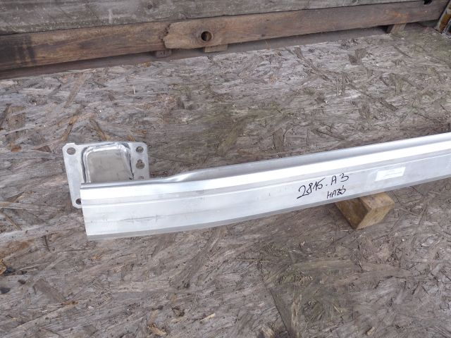 bontott TOYOTA PROACE Hátsó Lökhárító Merevítő (Fém)