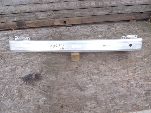 bontott TOYOTA PROACE Hátsó Lökhárító Merevítő (Fém)