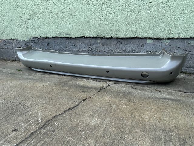 bontott TOYOTA PROACE Hátsó Lökhárító (Részeivel)