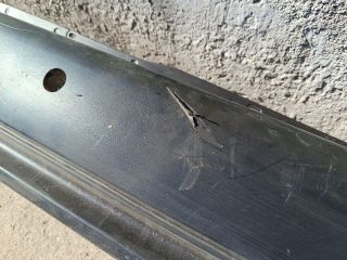 bontott TOYOTA PROACE Hátsó Lökhárító (Részeivel)