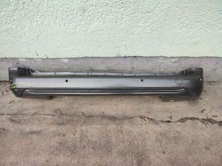 bontott TOYOTA PROACE Hátsó Lökhárító (Részeivel)