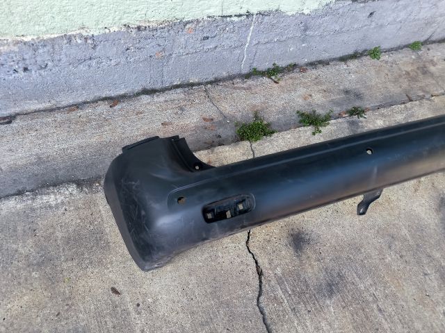 bontott TOYOTA PROACE Hátsó Lökhárító (Részeivel)