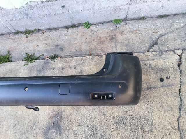 bontott TOYOTA PROACE Hátsó Lökhárító (Részeivel)