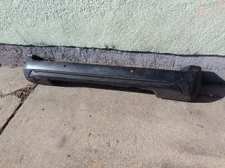 bontott TOYOTA PROACE Hátsó Lökhárító (Részeivel)