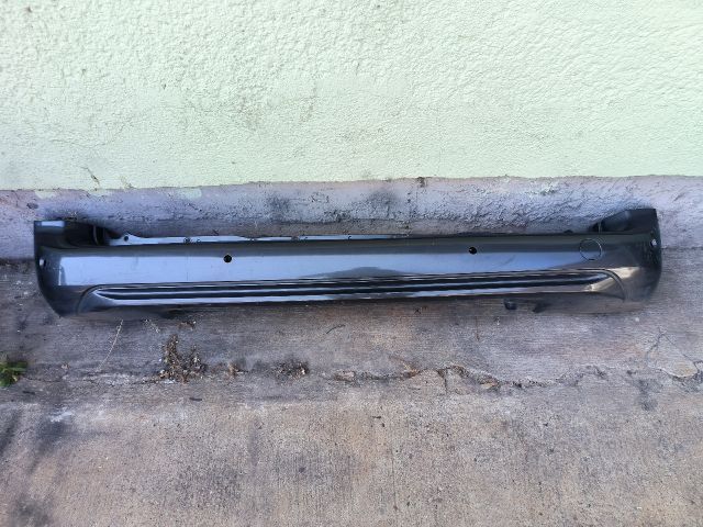 bontott TOYOTA PROACE Hátsó Lökhárító (Részeivel)