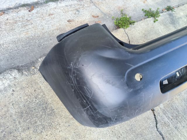 bontott TOYOTA PROACE Hátsó Lökhárító (Részeivel)