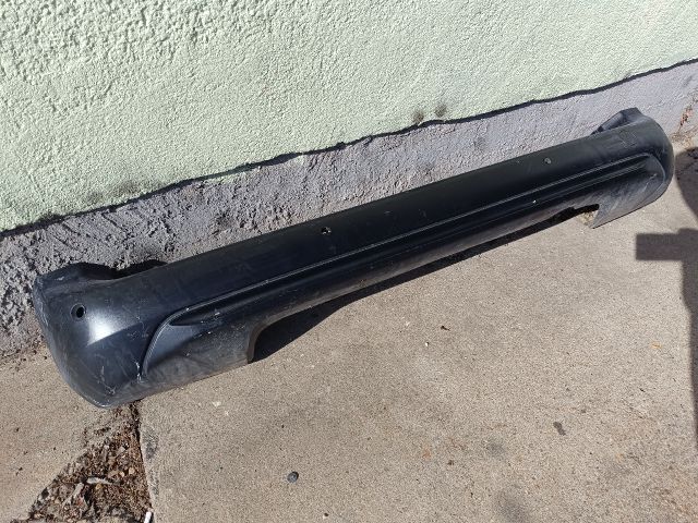 bontott TOYOTA PROACE Hátsó Lökhárító (Részeivel)