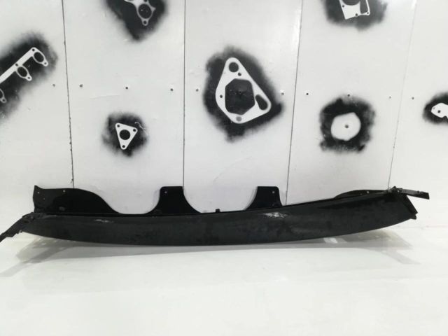 bontott TOYOTA PROACE Hátsó Lökhárító (Üresen)