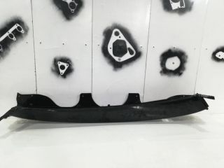 bontott TOYOTA PROACE Hátsó Lökhárító (Üresen)