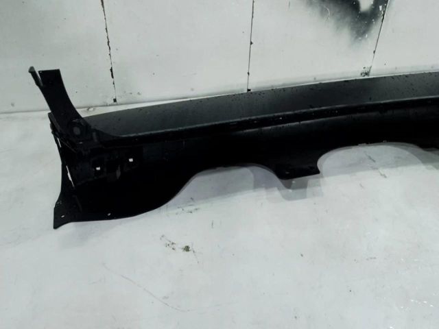 bontott TOYOTA PROACE Hátsó Lökhárító (Üresen)