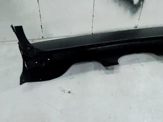 bontott TOYOTA PROACE Hátsó Lökhárító (Üresen)