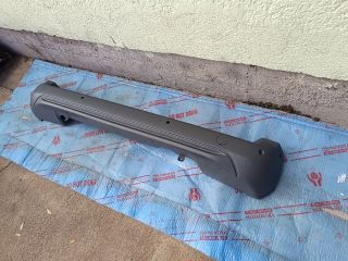 bontott TOYOTA PROACE Hátsó Lökhárító (Üresen)