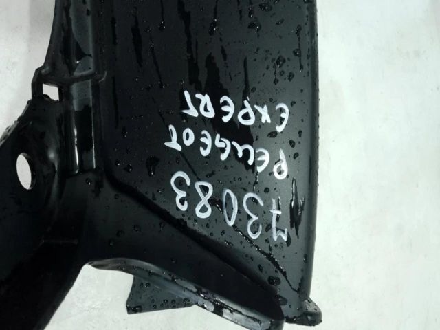 bontott TOYOTA PROACE Hátsó Lökhárító (Üresen)