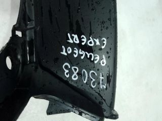 bontott TOYOTA PROACE Hátsó Lökhárító (Üresen)