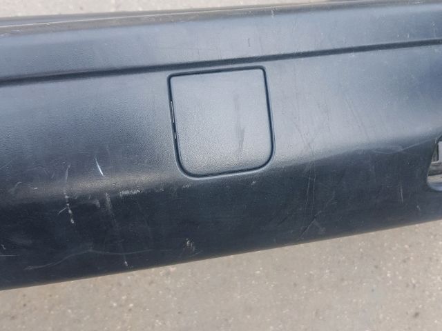 bontott TOYOTA PROACE Hátsó Lökhárító (Üresen)