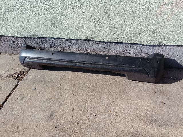 bontott TOYOTA PROACE Hátsó Lökhárító (Üresen)