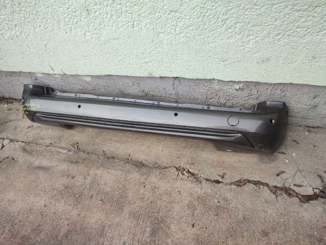 bontott TOYOTA PROACE Hátsó Lökhárító (Üresen)