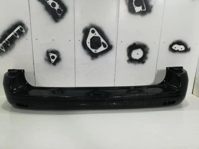 bontott TOYOTA PROACE Hátsó Lökhárító (Üresen)