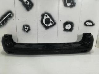 bontott TOYOTA PROACE Hátsó Lökhárító (Üresen)