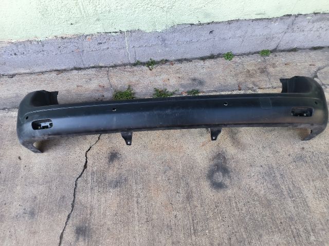 bontott TOYOTA PROACE Hátsó Lökhárító (Üresen)