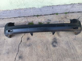 bontott TOYOTA PROACE Hátsó Lökhárító (Üresen)