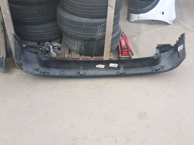 bontott TOYOTA PROACE Hátsó Lökhárító (Üresen)